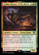 Strider, Ranger of the North [The Lord of the Rings: Tales of Middle-Earth] - Destination Retro
