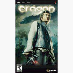 Eragon - PSP - Destination Retro