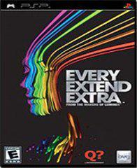 Every Extend Extra - PSP - Destination Retro