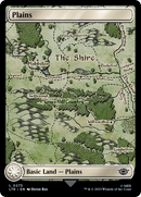 Plains (273) [The Lord of the Rings: Tales of Middle-Earth] - Destination Retro