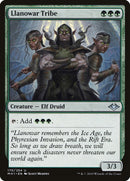 Llanowar Tribe [Modern Horizons] - Destination Retro