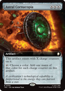 Astral Cornucopia (Extended Art) [Star Trek Commander] - Destination Retro