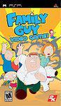 Family Guy - PSP - Destination Retro