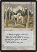 Noble Steeds (Grazing) [Alliances] - Destination Retro