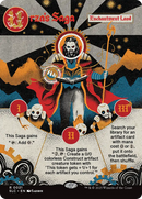 Urza's Saga [Secret Lair Countdown Kit] - Destination Retro