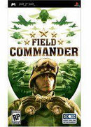 Field Commander - PSP - Destination Retro