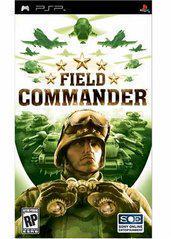 Field Commander - PSP - Destination Retro