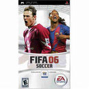 FIFA 06 - PSP - Destination Retro