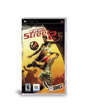 FIFA Street 2 - PSP - Destination Retro