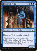 Phantom Ninja [Modern Horizons] - Destination Retro
