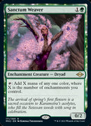 Sanctum Weaver [Modern Horizons 2] - Destination Retro
