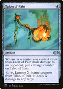 Talon of Pain [Jumpstart 2022] - Destination Retro