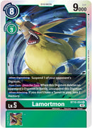Lamortmon [BT10-054] [Xros Encounter] - Destination Retro