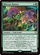 Ribtruss Roaster [Secrets of Strixhaven Commander] - Destination Retro