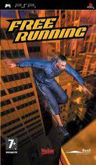 Free Running - PSP - Destination Retro