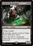Lord of the Forsaken [Tarkir: Dragonstorm Commander] - Destination Retro