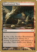 Bloodstained Mire (Peer Kroger) [World Championship Decks 2003] - Destination Retro