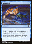 Diminish [Mystery Booster] - Destination Retro