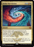 Jeskai Revelation [Tarkir: Dragonstorm] - Destination Retro
