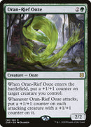 Oran-Rief Ooze (Promo Pack) [Zendikar Rising Promos] - Destination Retro
