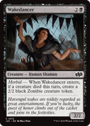 Wakedancer [Foundations Jumpstart] - Destination Retro