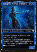 Callaphe, Beloved of the Sea (Showcase) [The List] - Destination Retro