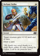 Defiant Strike [Foundations Jumpstart] - Destination Retro