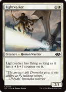Lightwalker [Foundations Jumpstart] - Destination Retro