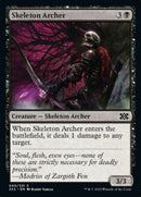 Skeleton Archer [Double Masters 2022] - Destination Retro
