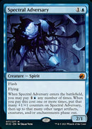 Spectral Adversary [Innistrad: Midnight Hunt] - Destination Retro