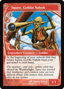 Squee, Goblin Nabob (Future Sight) [Mystery Booster 2] - Destination Retro