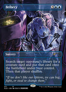 Bribery (Borderless) [Secret Lair Drop Series] - Destination Retro