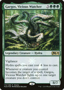 Gargos, Vicious Watcher [Resale Promos] - Destination Retro