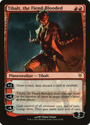 Tibalt, the Fiend-Blooded [Duel Decks: Sorin vs. Tibalt] - Destination Retro