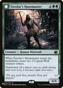 Tovolar's Huntmaster // Tovolar's Packleader [Secret Lair: From Cute to Brute] - Destination Retro