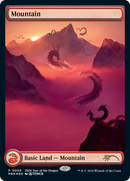 Mountain (Year of the Dragon 2024) [Standard Showdown Promos] - Destination Retro