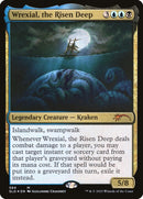 Wrexial, the Risen Deep [Secret Lair Drop Promos] - Destination Retro