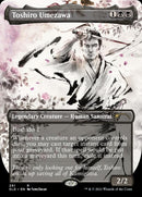 Toshiro Umezawa [Secret Lair Drop Series] - Destination Retro