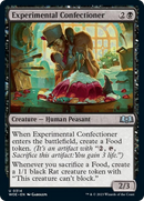 Experimental Confectioner [Wilds of Eldraine] - Destination Retro