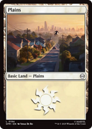 Plains (0194) [Marvel's Spider-Man] - Destination Retro