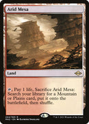 Arid Mesa [Modern Horizons 2] - Destination Retro