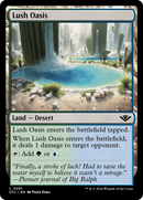Lush Oasis [Outlaws of Thunder Junction] - Destination Retro