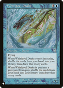 Whirlpool Drake [The List] - Destination Retro