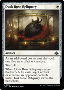Dusk Rose Reliquary [The Lost Caverns of Ixalan] - Destination Retro