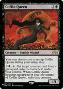 Coffin Queen [The List] - Destination Retro
