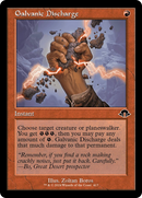 Galvanic Discharge (Retro) [Modern Horizons 3] - Destination Retro