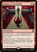 Shadow of the Goblin [Marvel's Spider-Man] - Destination Retro