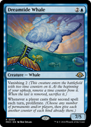 Dreamtide Whale [Modern Horizons 3] - Destination Retro