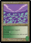 Scattered Groves [Secret Lair Drop Series] - Destination Retro