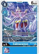 Calmaramon [BT12-025] [Across Time] - Destination Retro